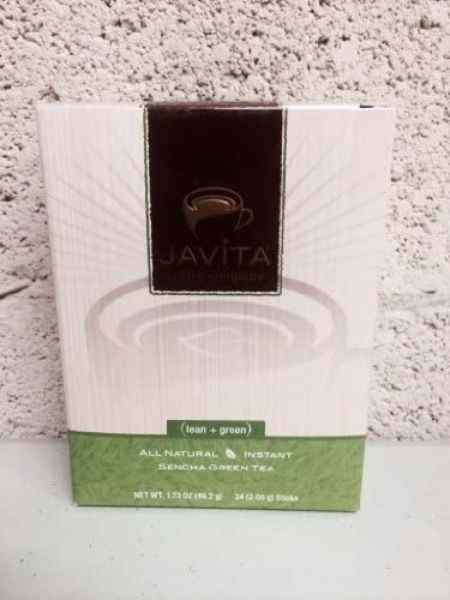 javita weight loss coffee