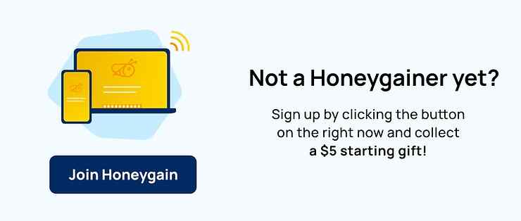 honeygain-app-referral-program