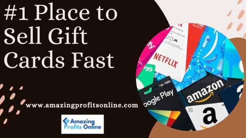 best-website-to-sell-gift-cards